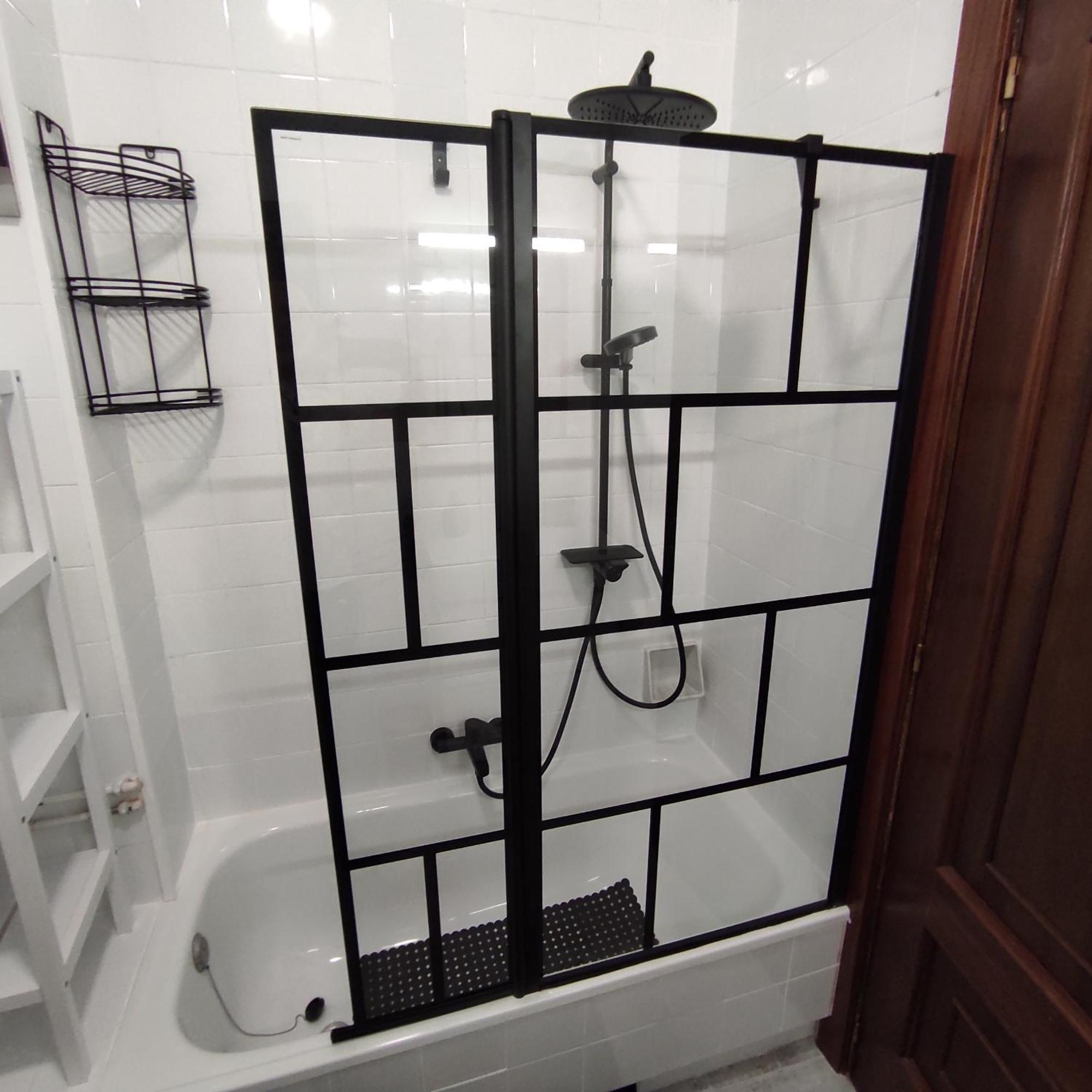 H & L Fogar Do Camino Apartment Padron Luaran gambar